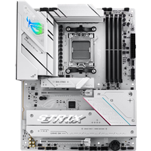 مادربرد ایسوس مدل ROG Strix B850-A Gaming WiFi DDR5